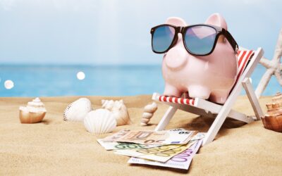 How Your Money Mindset Shapes Your Business Success
